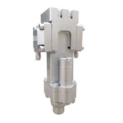BCY-120液壓鑿巖機(jī)