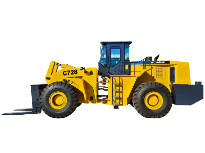 C728叉裝機(jī)
