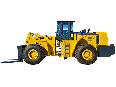 C750叉裝機(jī)